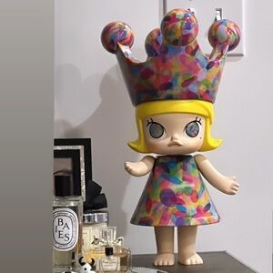 Royal Molly 400% Huang Yuxing- Bubbles